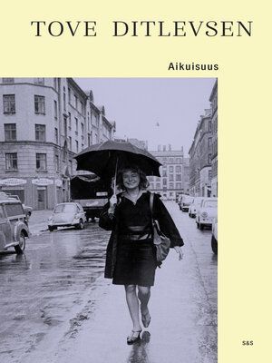 cover image of Aikuisuus